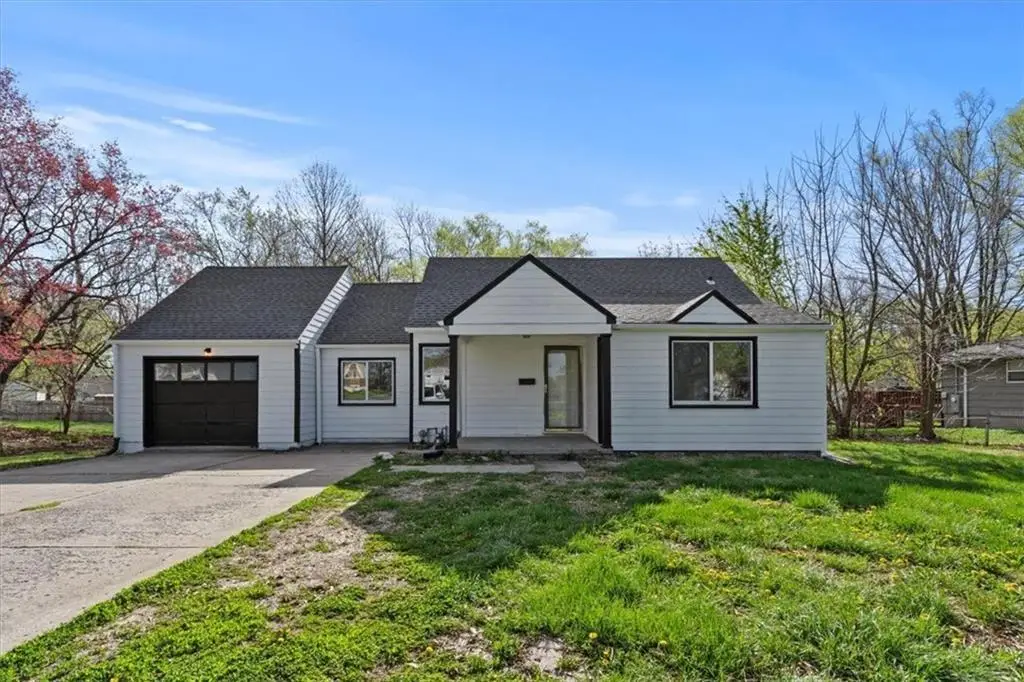 Address Withheld By Seller, Kansas City, MO 64138 - #1