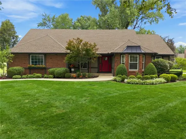 12855 Sagamore Road, Leawood, KS 66209