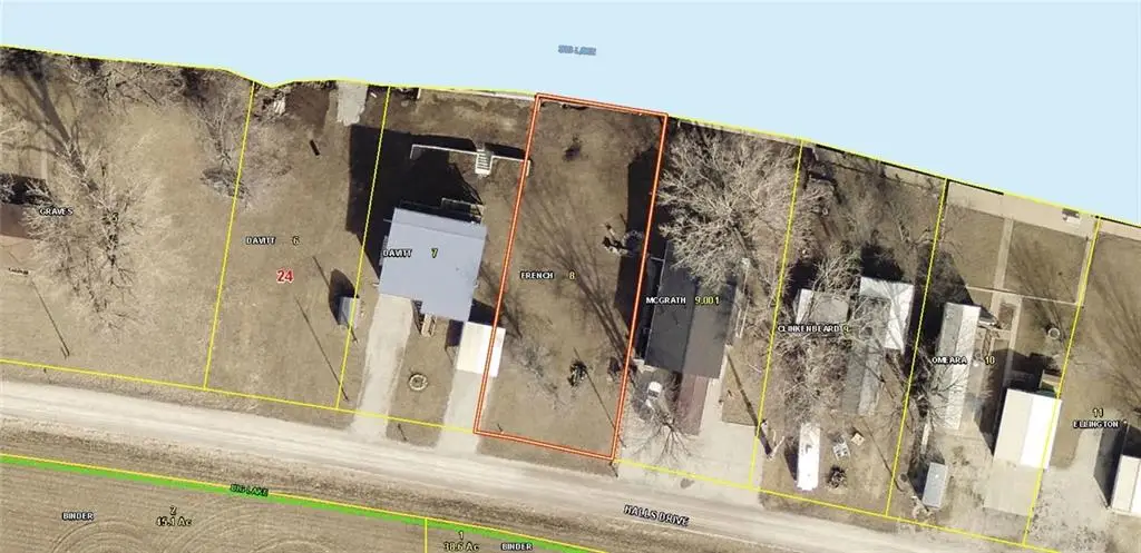 131 Halls Drive, Bigelow, MO 64437 - #1