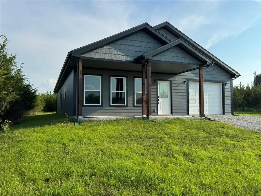 213 Bald Eagle Drive, Linn Valley, KS 66040 - #3