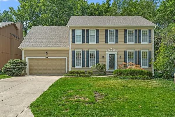 18735 W 116th Street, Olathe, KS 66061
