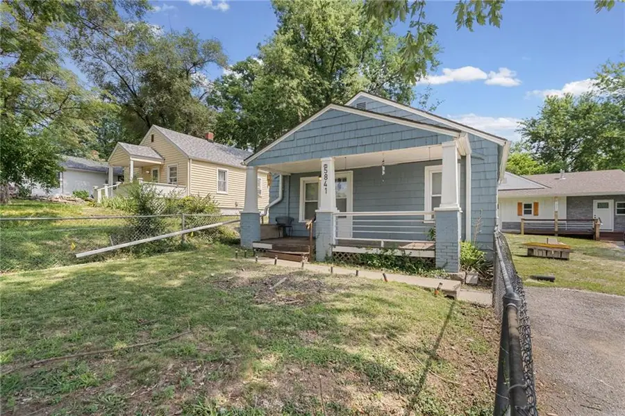 5841 Spokane Avenue, Kansas City, MO 64119 - #2