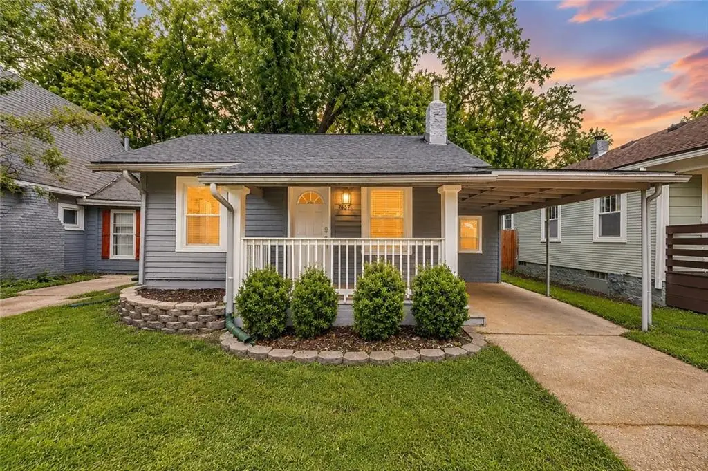7637 Jefferson Street, Kansas City, MO 64114 - #1