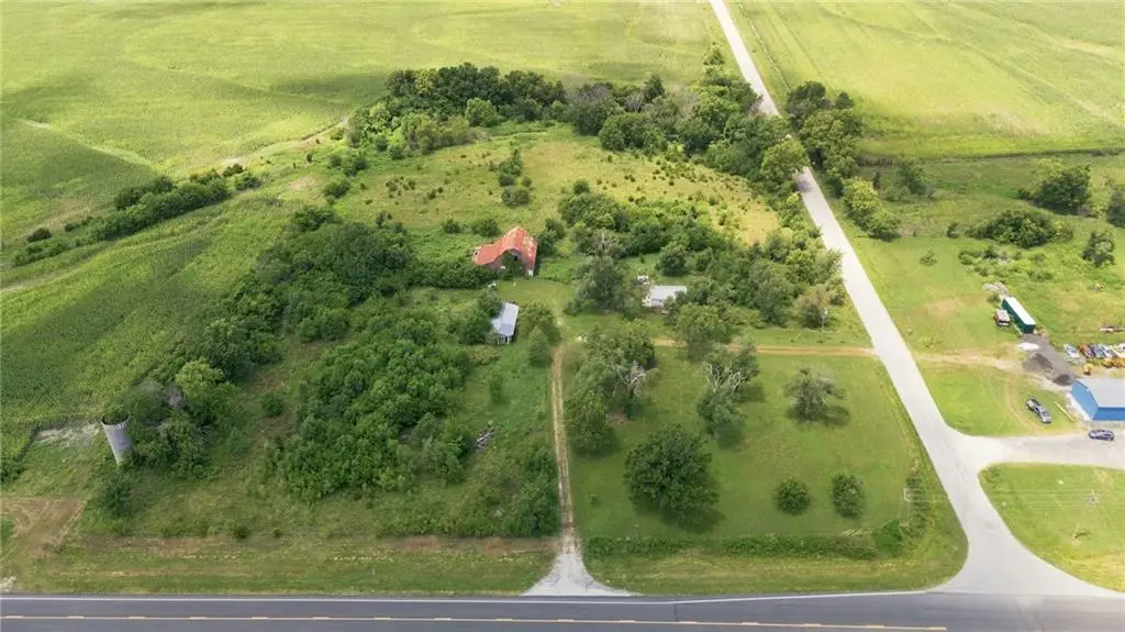 4191 Delaware Road, Elsmore, KS 66732 - #1