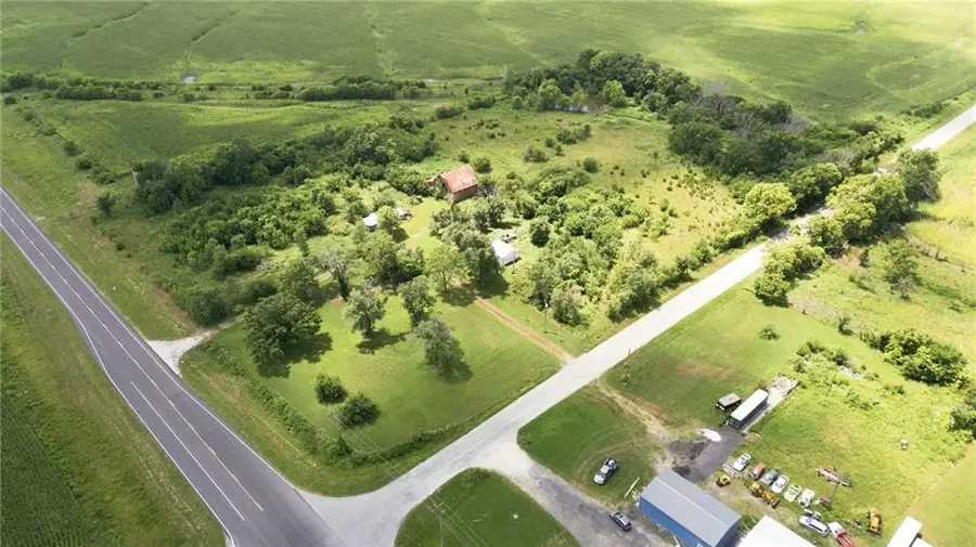 4191 Delaware Road, Elsmore, KS 66732 - #3