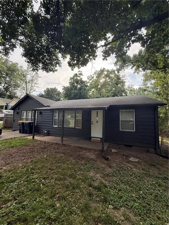 5312 Byrams Ford Road, Kansas City, MO 64129