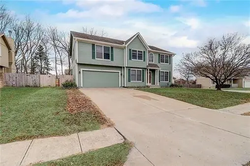 8401 NE 75th Terrace, Kansas City, MO 64158 - #1