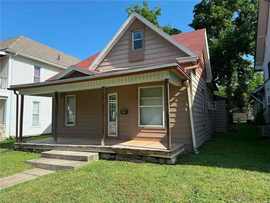 528 Park Avenue, Excelsior Springs, MO 64024 - #2