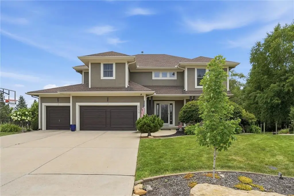 25419 W 150th Terrace, Olathe, KS 66061 - #1