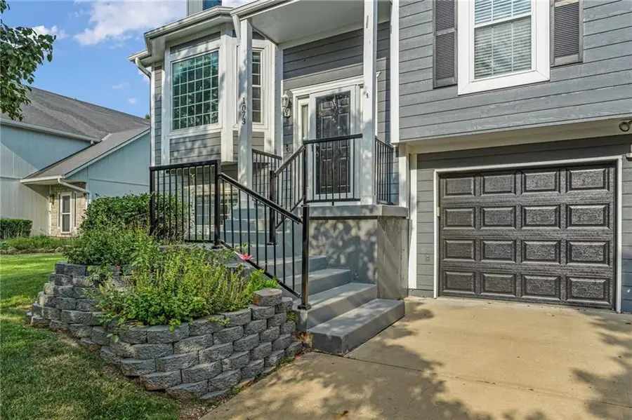 1073 N Logan Street, Olathe, KS 66061 - #3