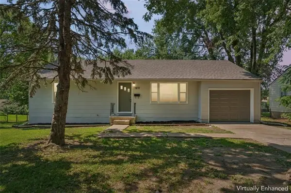 1211 NE 67th Place, Gladstone, MO 64118