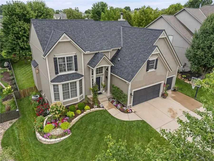8112 W 145th Street, Overland Park, KS 66223 - #3