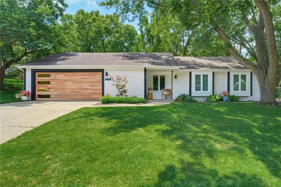 225 Arizona Place, Lawrence, KS 66049 - #3