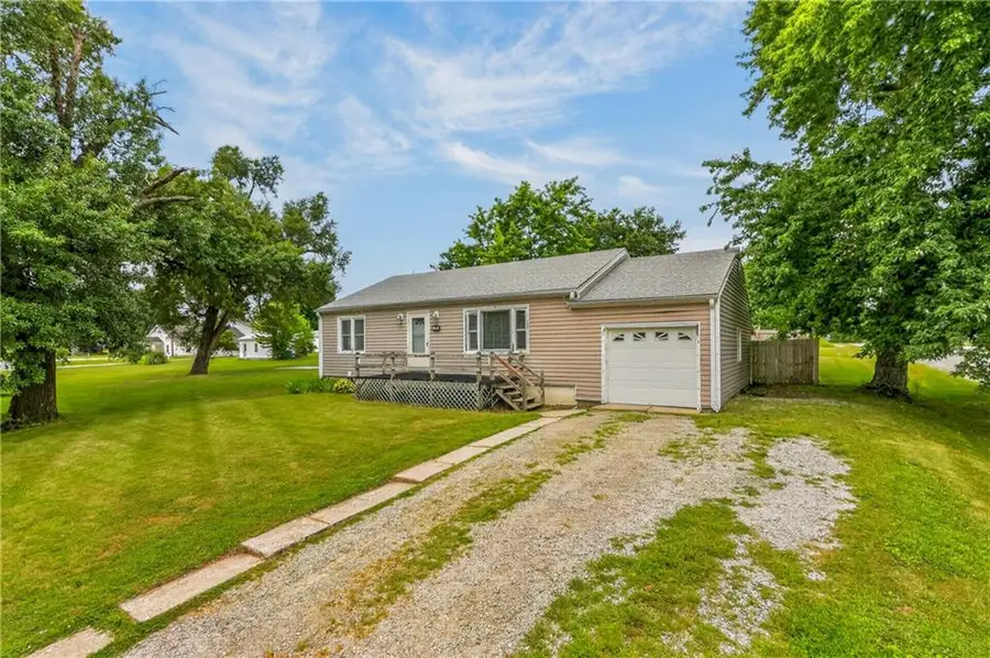 705 Cedar Street, Union Star, MO 64494 - #3
