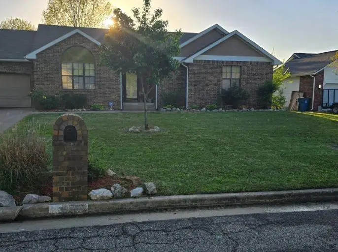 3612 Norman Drive, Joplin, MO 64804 - #1