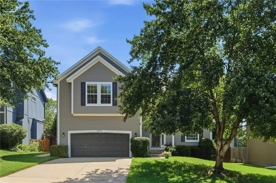 4813 Noble Street, Shawnee, KS 66226 - #3