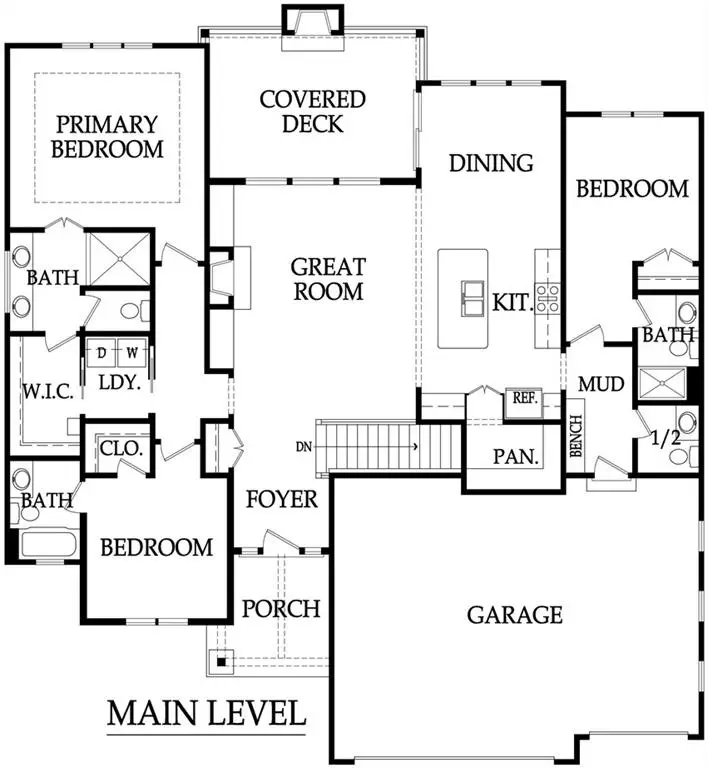 25517 W 114th Terrace, Olathe, KS 66061 - #3