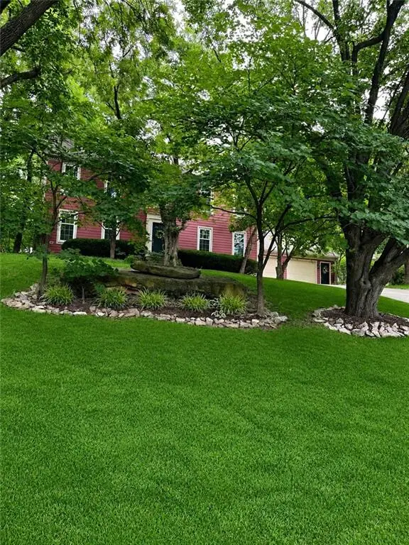 15821 Meadow Lane, Overland Park, KS 66224 - #1