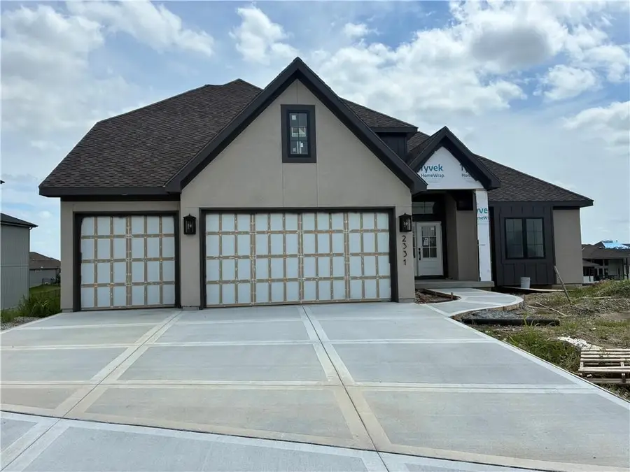 13547 Terrace Park Drive, Parkville, MO 64152 - #2