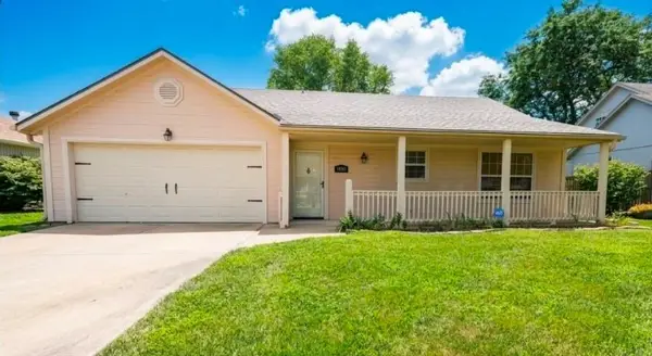 14923 E 48th Terrace, Kansas City, MO 64136