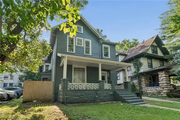 3217 Campbell Street, Kansas City, MO 64109