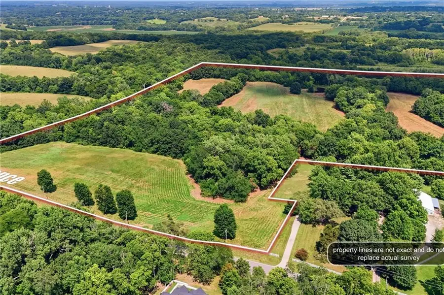 17919 Plattsburg Road, Holt, MO 64048 - #3