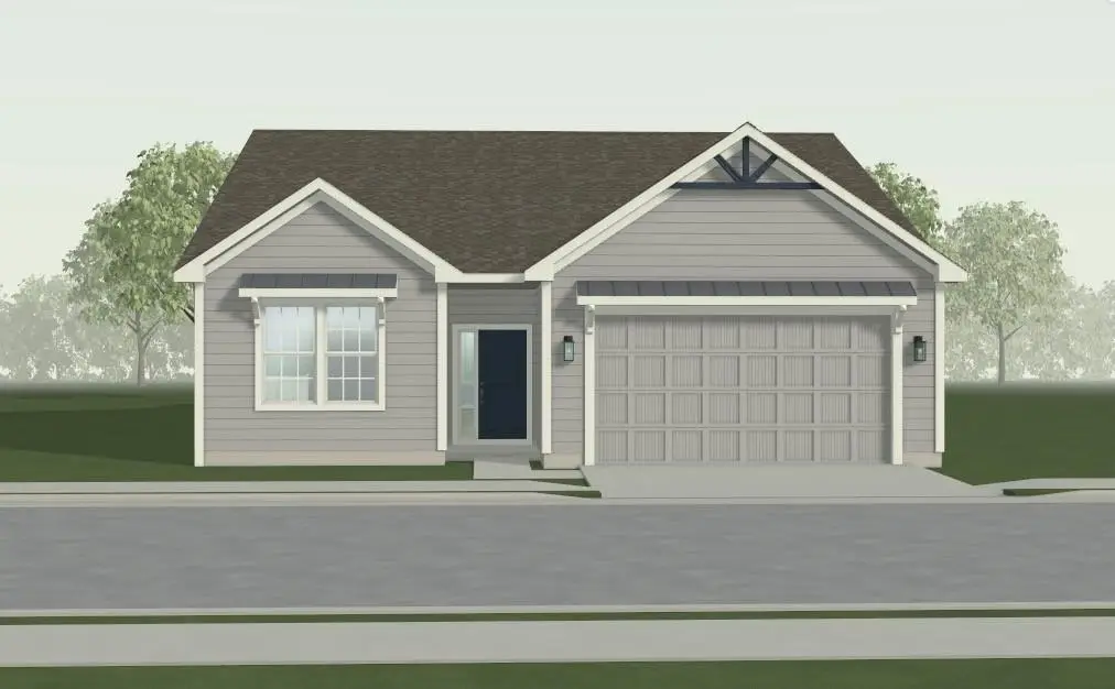 3040 NW 96th Terrace, Kansas City, MO 64154 - #1