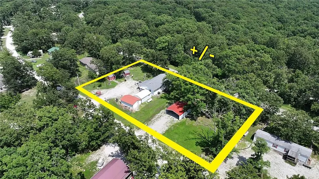 11138 Leisure Drive, Warsaw, MO 65355 - #1
