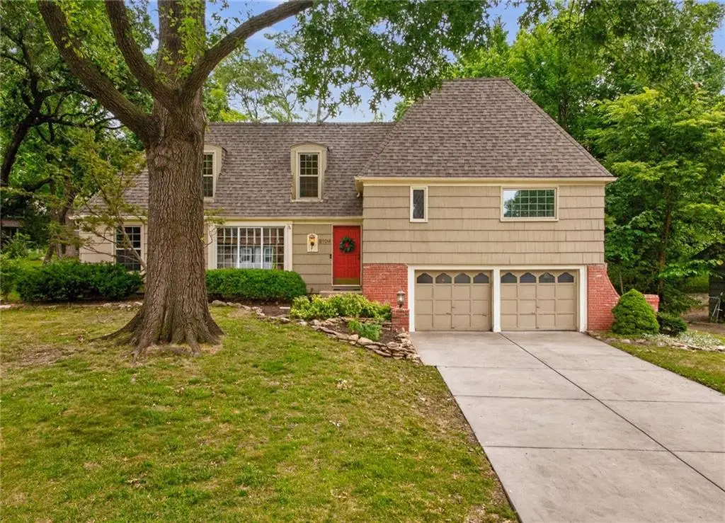 9104 W 106th Street, Overland Park, KS 66212 - #1