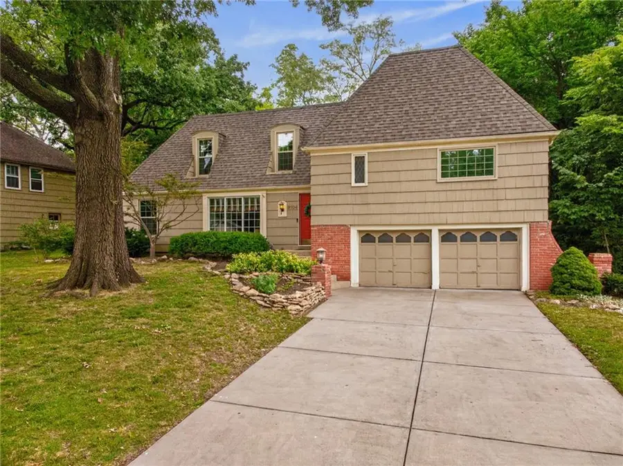 9104 W 106th Street, Overland Park, KS 66212 - #2