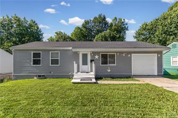 703 W 28th Street N, Independence, MO 64050