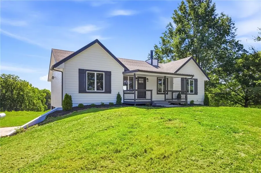 17409 Baxter Road, Lawson, MO 64062 - #2