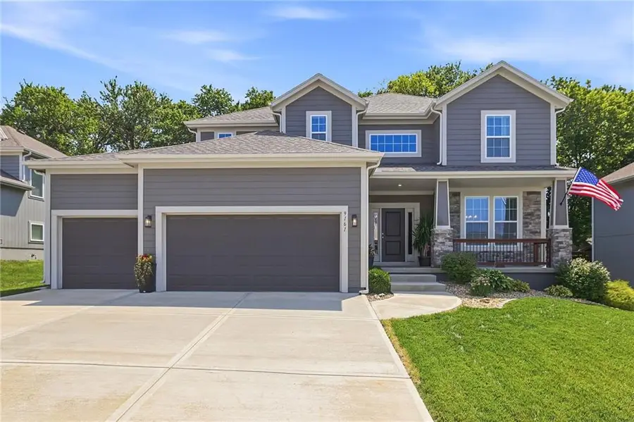 9161 Green Road, Lenexa, KS 66227 - #3