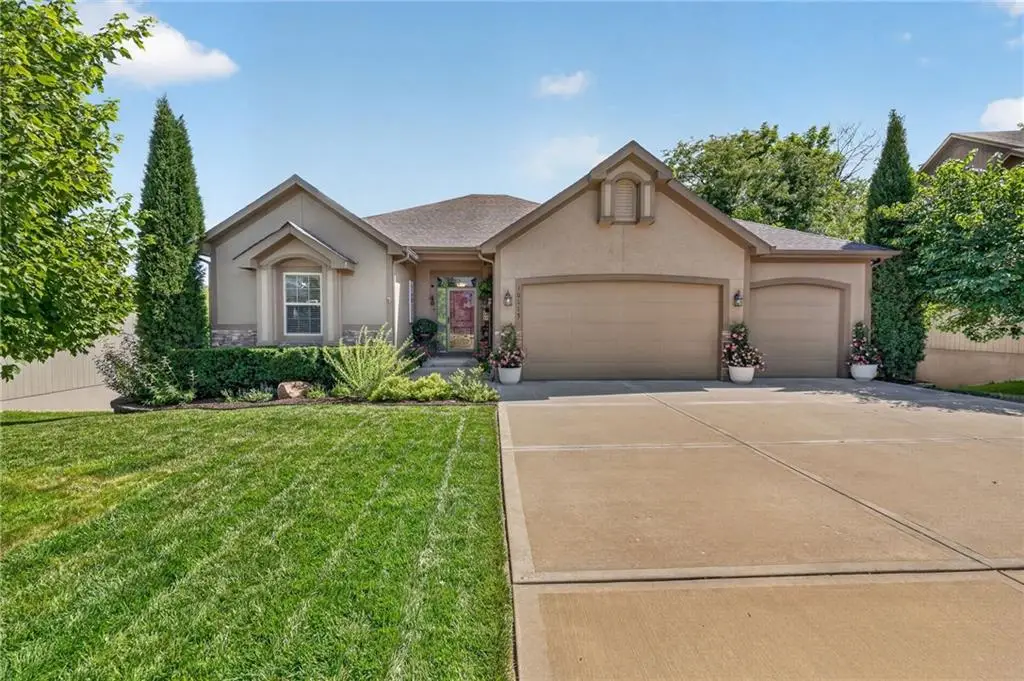 10115 N Miller Lane, Kansas City, KS 66109 - #1
