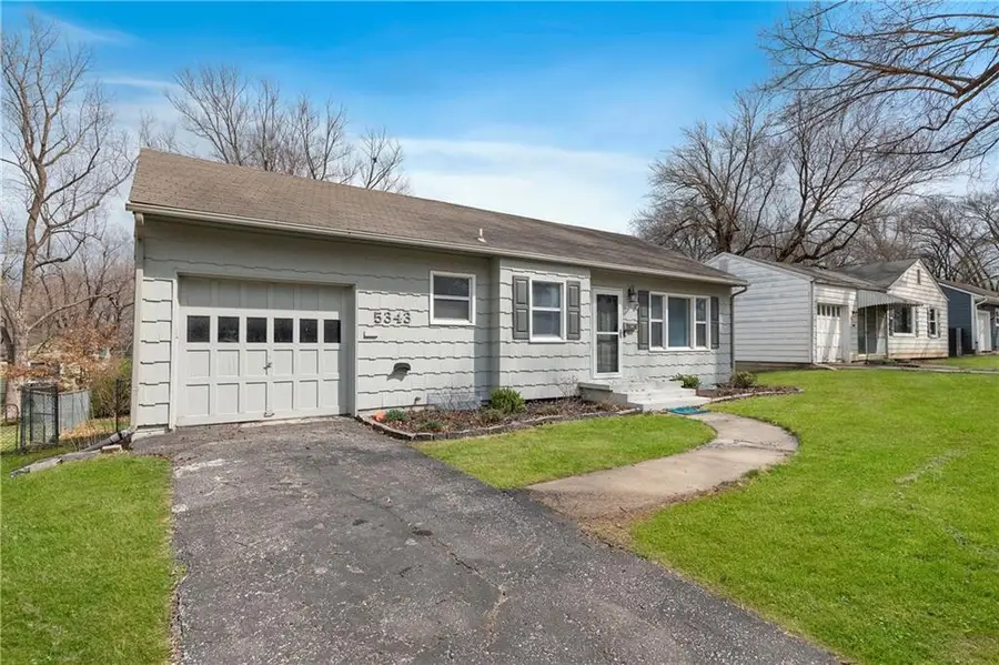 5343 Briar Street, Roeland Park, KS 66205 - #2