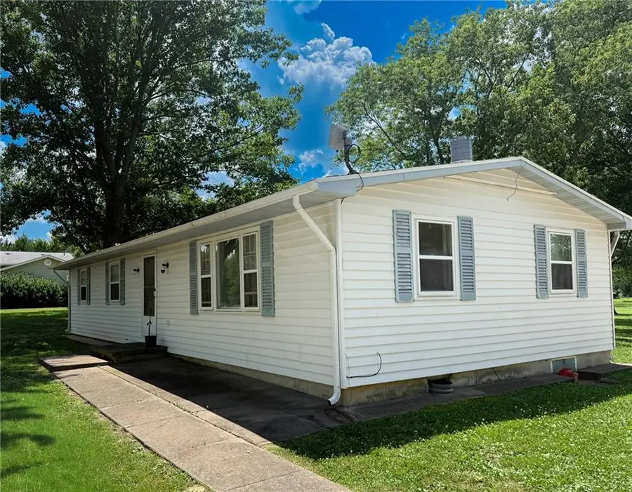 15788 S 1400 Road, Nevada, MO 64772 - #3