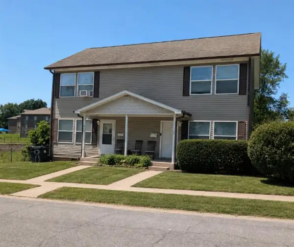 420 & 422 S 15th Street, St Joseph, MO 64501