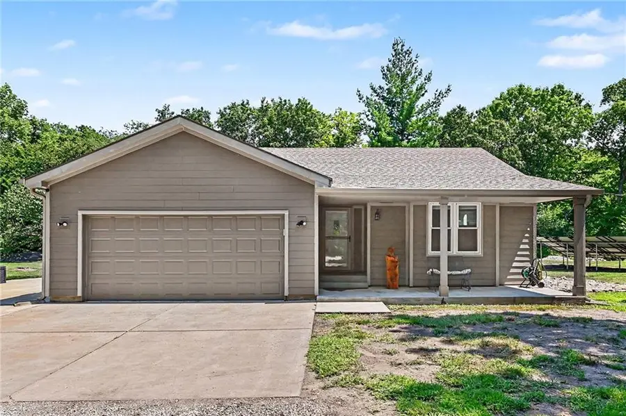 24451 Chieftain Road, Lawrence, KS 66044 - #2