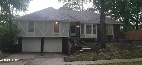 12804 Richmond Avenue, Grandview, MO 64030