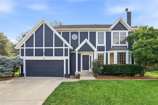13914 S Kaw Street, Olathe, KS 66062