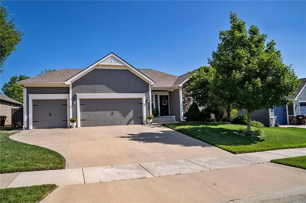 6208 Crystal Lane, Lawrence, KS 66049 - #1