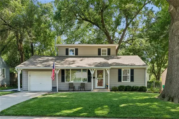 11507 W 69th Street, Shawnee, KS 66203