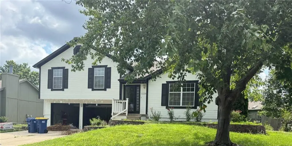 1536 NE Jade Street, Lees Summit, MO 64086 - #1