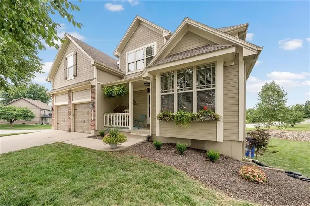 2101 SW Roberts Court, Lees Summit, MO 64082 - #1