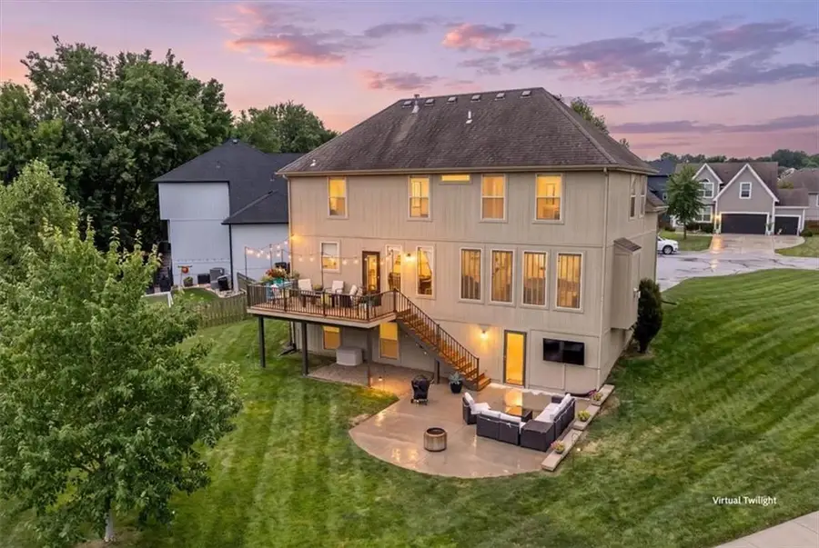 2101 SW Roberts Court, Lees Summit, MO 64082 - #2