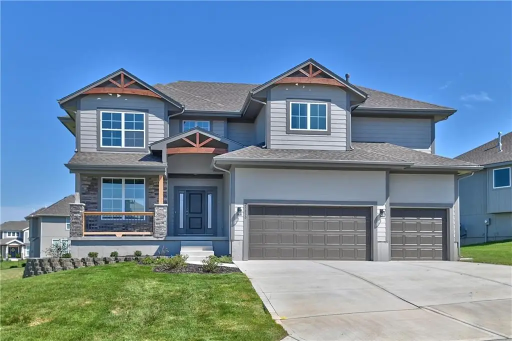 6012 Arapahoe Street, Shawnee, KS 66226 - #1