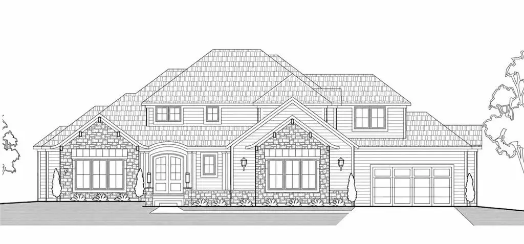 25122 W 107th Place, Olathe, KS 66061 - #1