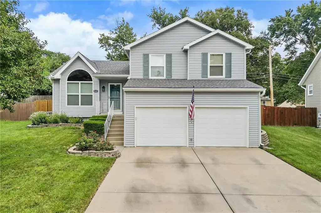 5112 NE 55th Terrace, Kansas City, MO 64119 - #1