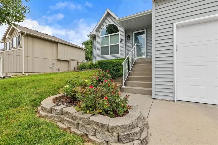 5112 NE 55th Terrace, Kansas City, MO 64119 - #3