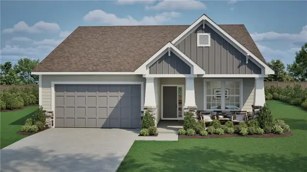 8529 SW 4th Street, Blue Springs, MO 64014